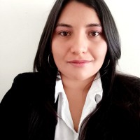 Alicia Moreno Peña