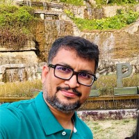 Mohammad Mahbub Ali