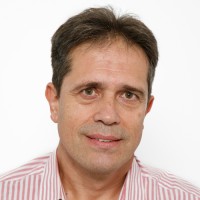 Antonio García Chamizo