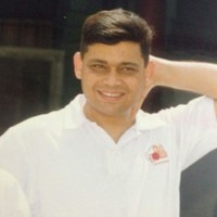 Capt Sanjay Datta