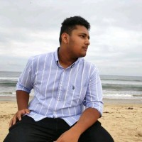 Arihant Bhandari
