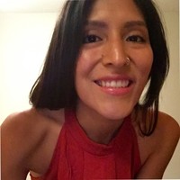 Evelyn Antezana