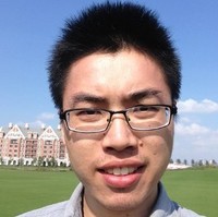 陈亚龙