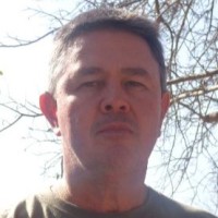 Steven Rivett