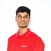 Kaustubh Mowade