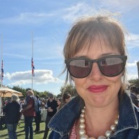 Natalie Puddy