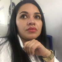 Jenny Maritza Mosos Camero