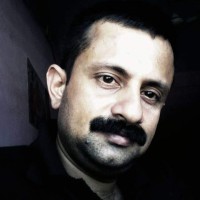 Ranish R Pillai