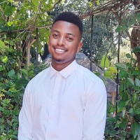 Kago Maphutha