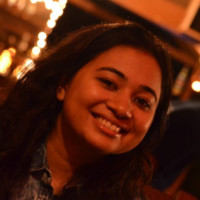Samiksha Rastogi