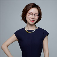 Hillary Jin