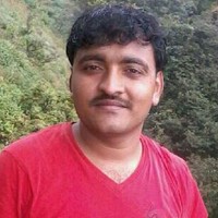 Mahendra H S
