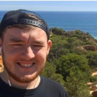 Callum Altimas