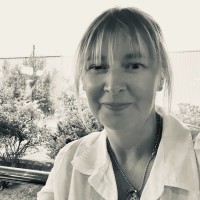 carolyn halsworth