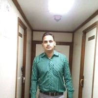 Anoop Shukla