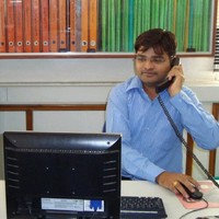 Ramesh Ahir