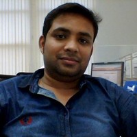 Debabrata Dutta