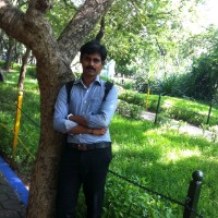 Arunkumar M