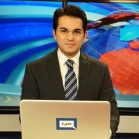Muhammad Ahmed