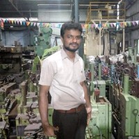 Soundharapandi Nagaraj