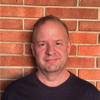 Mark Hutchins
