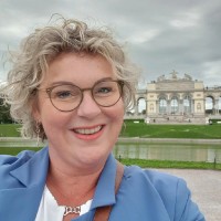 Nanda Ten Oever - Weersink