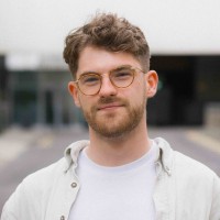 Connor Redmond