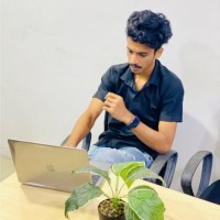 Shamil Mohammed