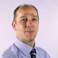 Tony Goddard