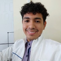 Joel Broncano