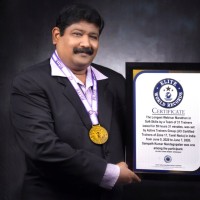Dr Sampath Kumar Nandagopalan