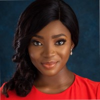 Ogechukwu Okoronkwo, Mba, Acipm
