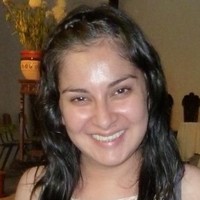 Pamela Machuca
