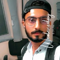 Muhammad Usama