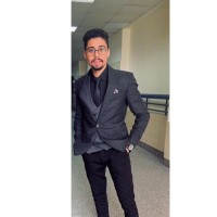 Muhammed Raafat