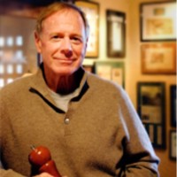 Alan Teran