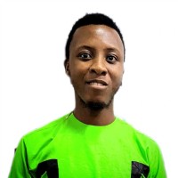 Daniel Conteh