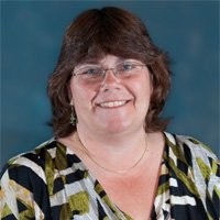 Brenda Nees