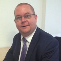 Nigel Reed