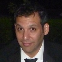 Jonathan Hirschman