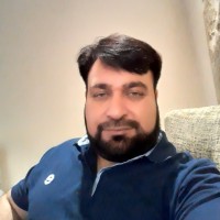Haleem Qureshi