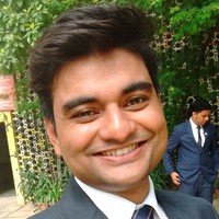 Amitabh Srivastava