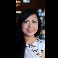 Fiza Safarudin