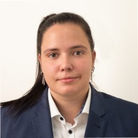 Catia Mendes De Oliveira