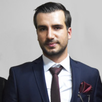 Ahmet Yılmazer