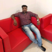 Arunkumar Sakthivel