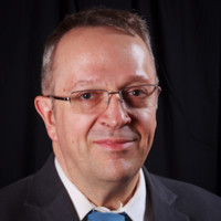 Bernard Bailey