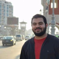 Abdelrahman Sameh