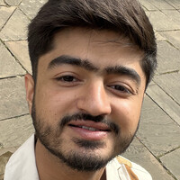 Yash Lungiwala