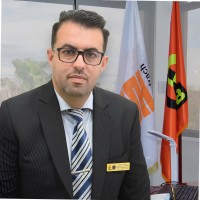 Mohammed Amine Belkacem
